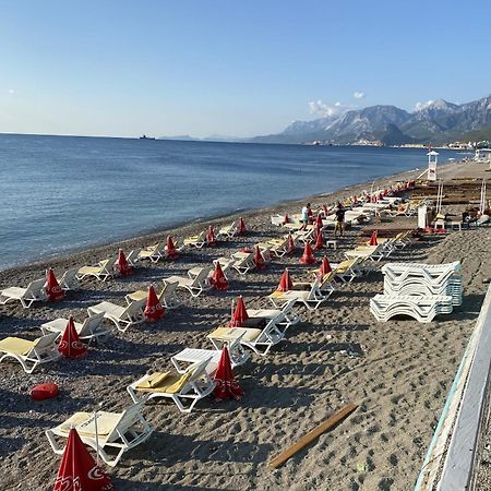 Far Life Hotel Antalya Exterior photo