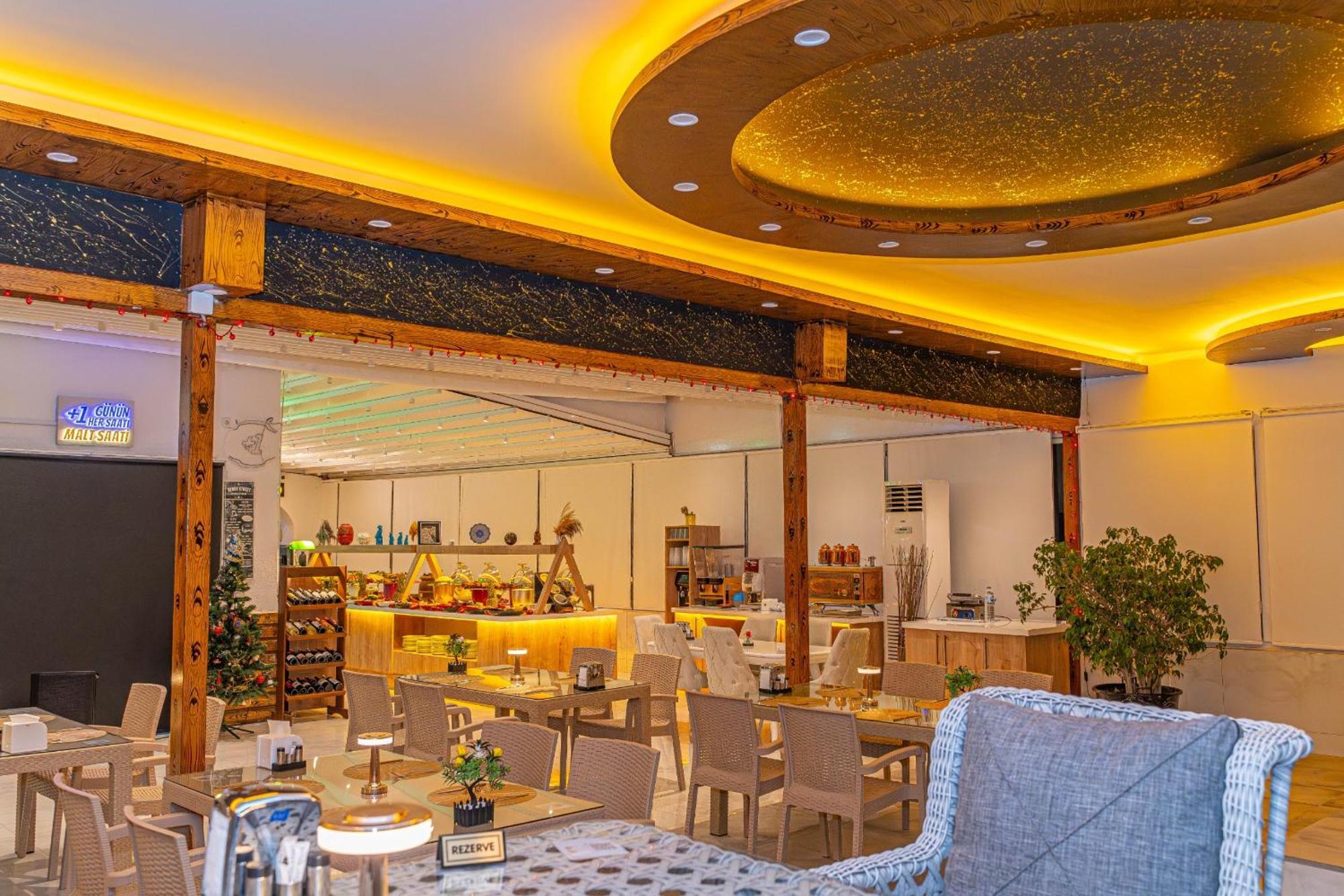 Far Life Hotel Antalya Exterior photo